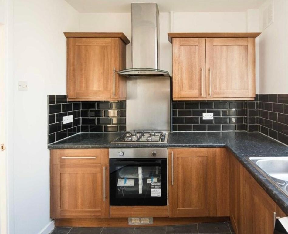 Holderness House Appartamento Londra