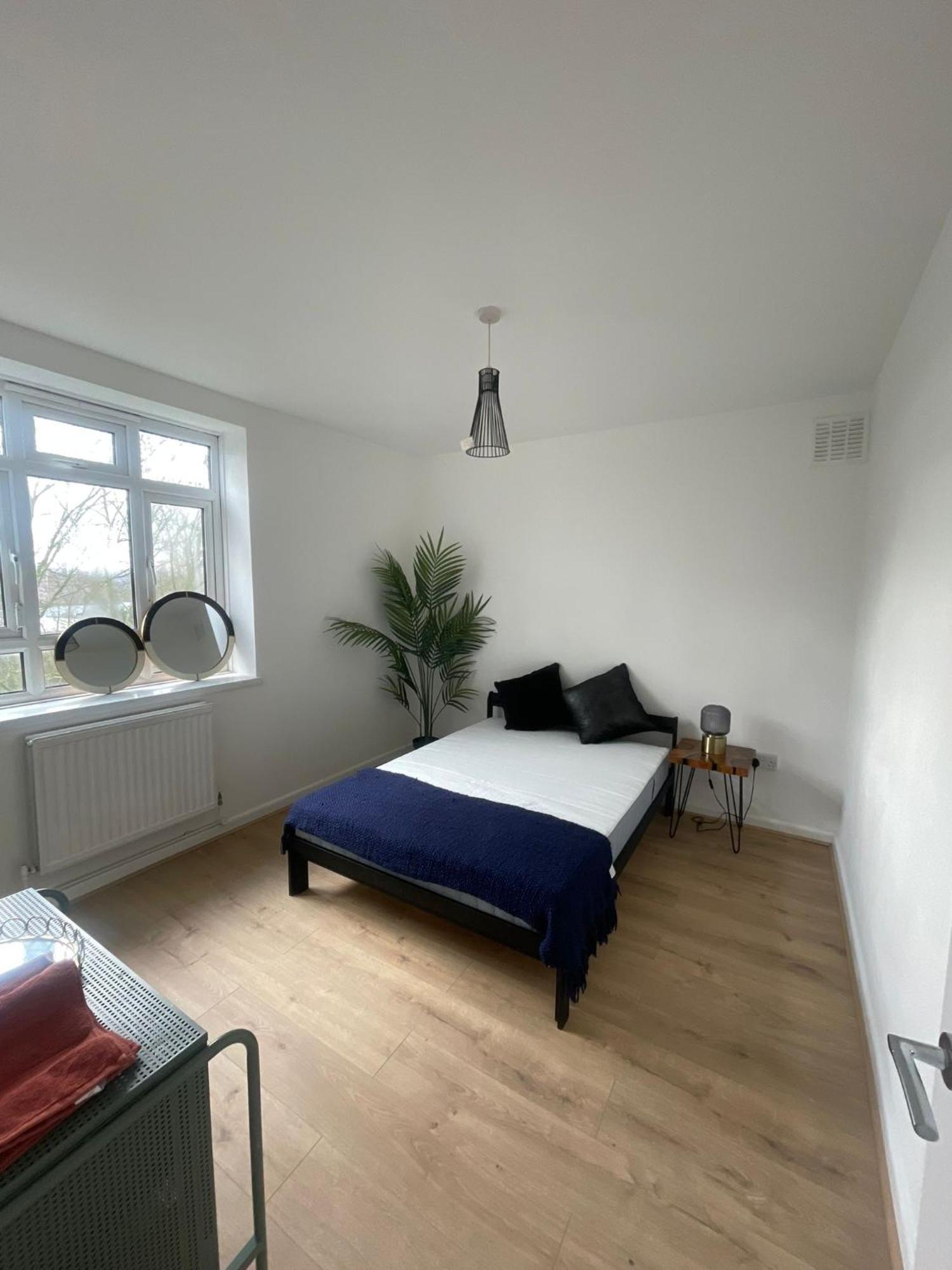 Appartamento Holderness House *