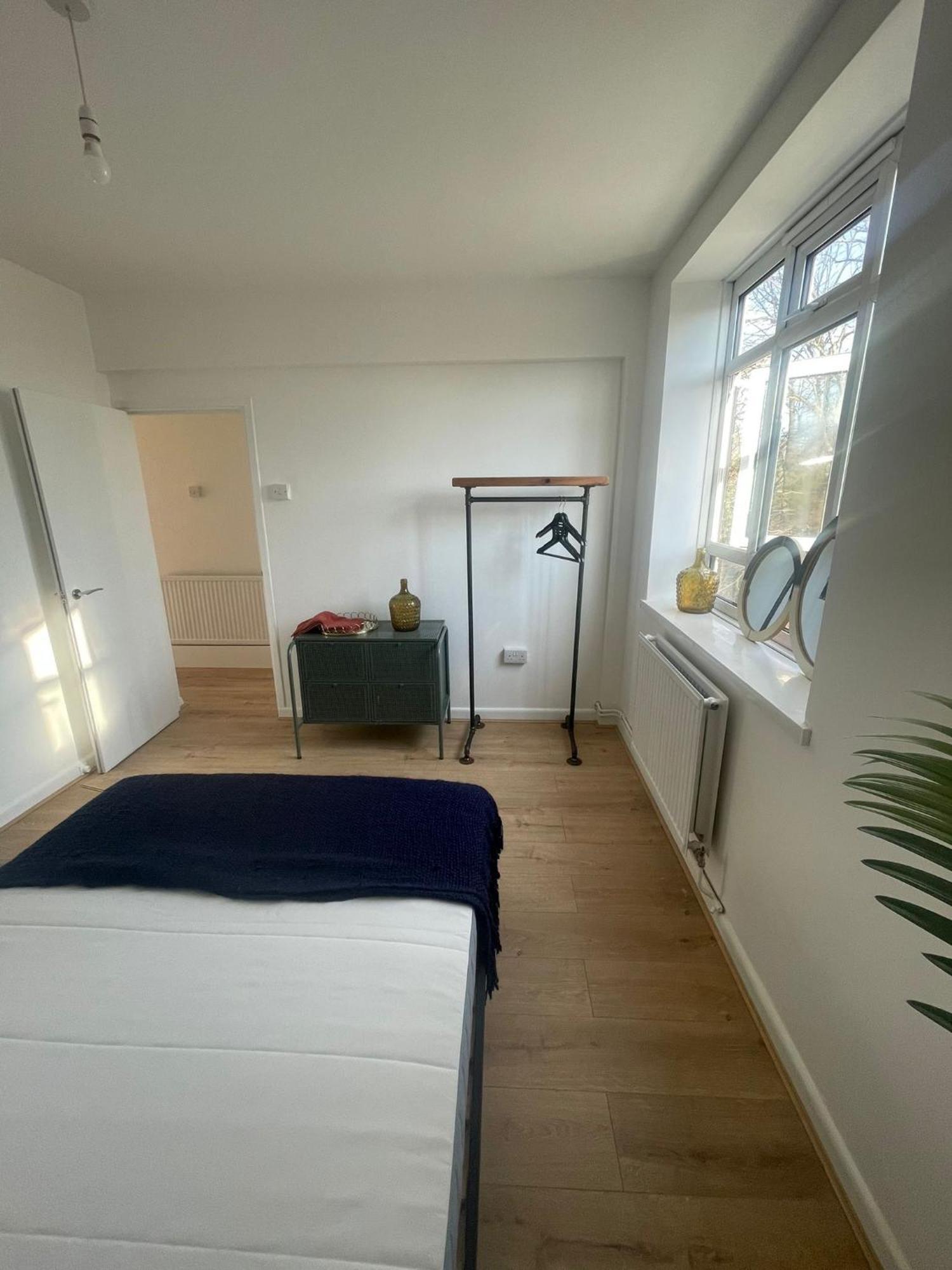 Holderness House Appartamento Londra